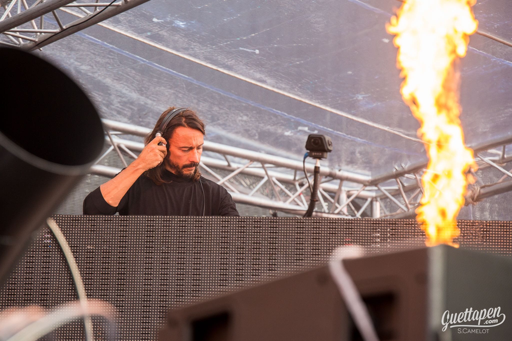 bobsinclar