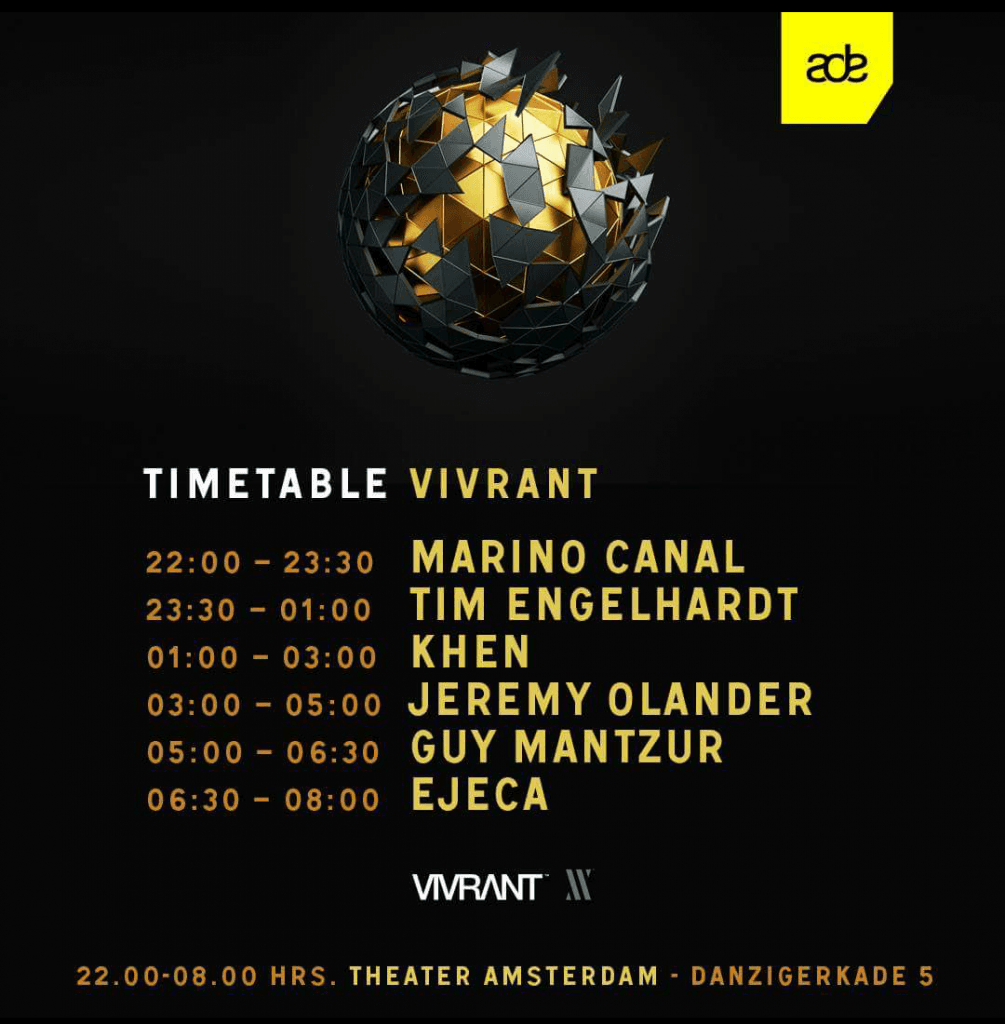 Vivrant Party LU