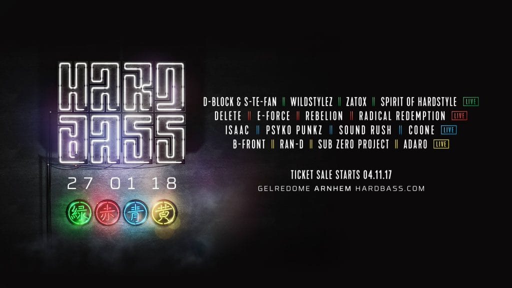 hardbass