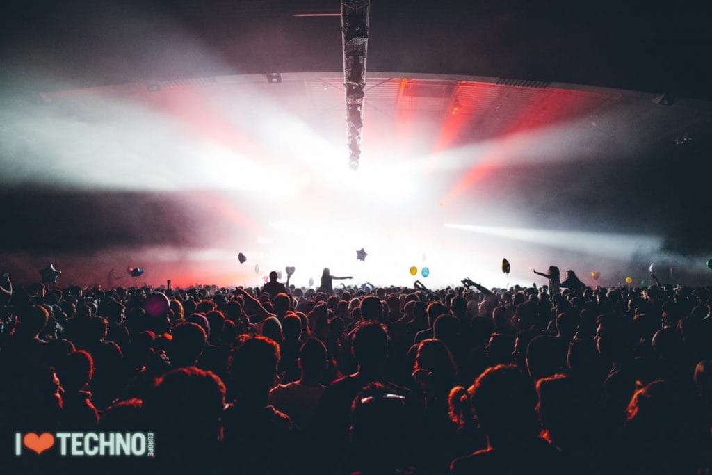 ILT 2017 Ambiance Public