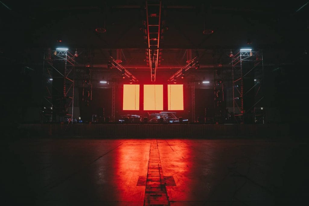 ILT 2017 La Scene