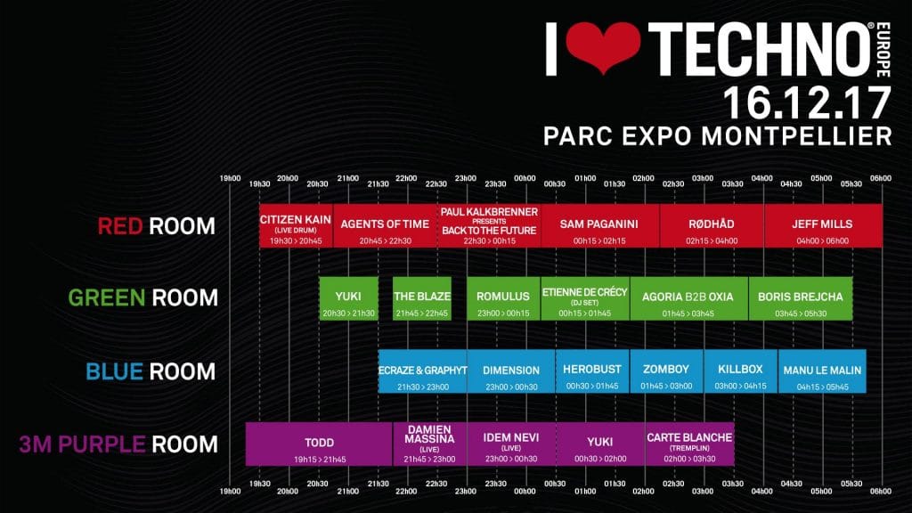 TL ILT 2017