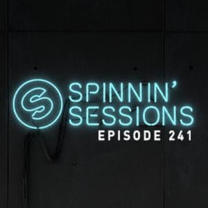spinnin sessions