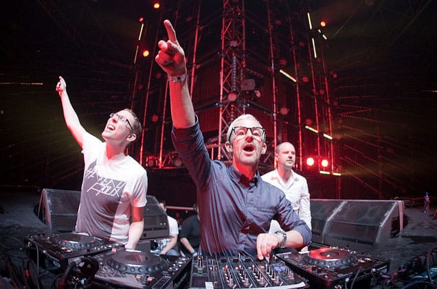 above-beyond