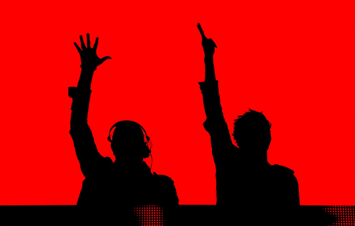 Knife Party - Blood Sugar
