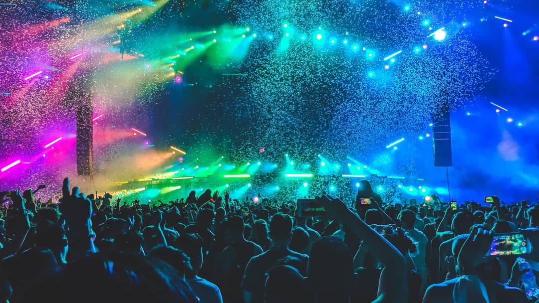 Rave 1