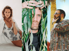Disco House 2020 Guettapen Spotify Playlist