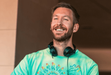 Calvin Harris Defected 1999 Live Without Your Love
