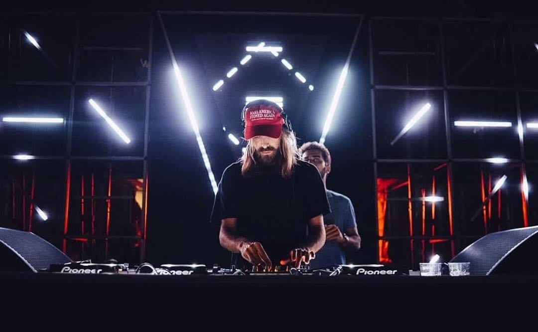 Release : Breakbot de retour sur Ed Banger avec la savoureuse 'Translight'