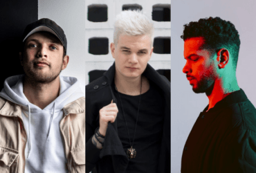 New EDM Friday
