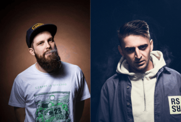 Badjokes & Habstrakt