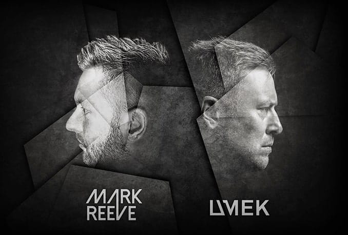 Mark Reeve UMEK