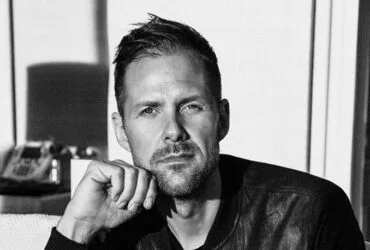 Adam Beyer