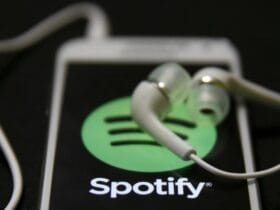 Spotify