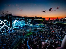 Exit Festival