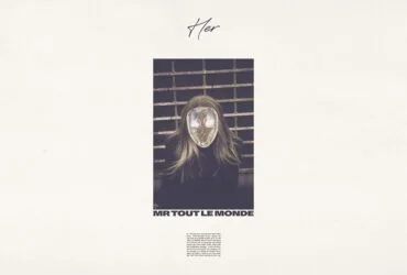 Mr Tout Le Monde Her