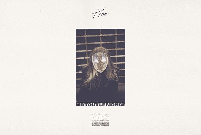 Mr Tout Le Monde Her
