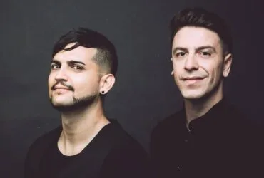 Cosmic Boys