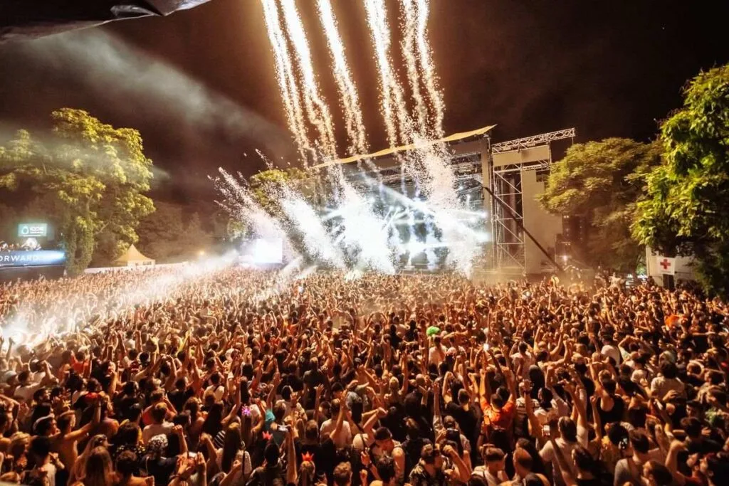 Exit Festival DJ Snake