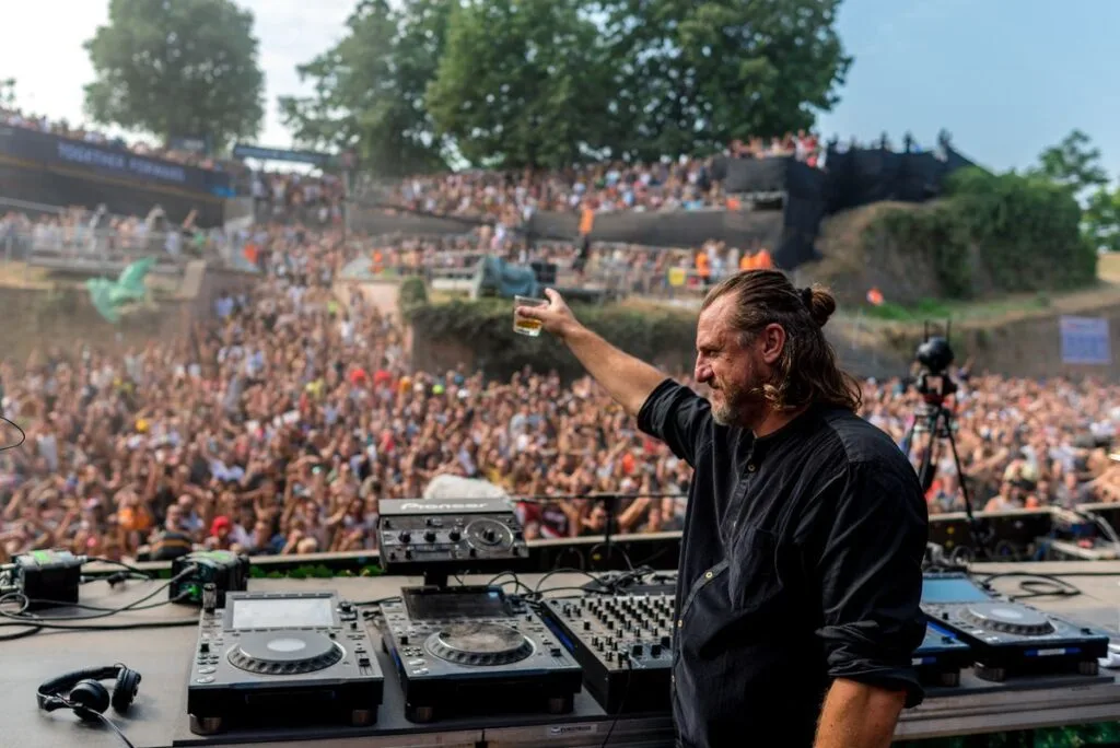 Exit Festival Solomun