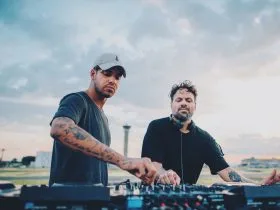 Tale of Us / Source : djmag.com