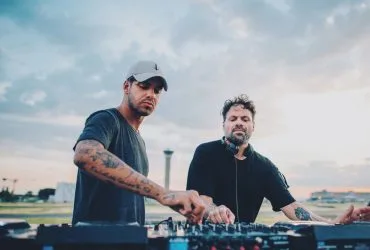 Tale of Us / Source : djmag.com