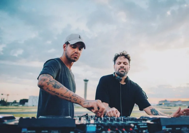 Tale of Us / Source : djmag.com
