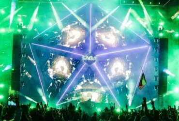 Saga Festival