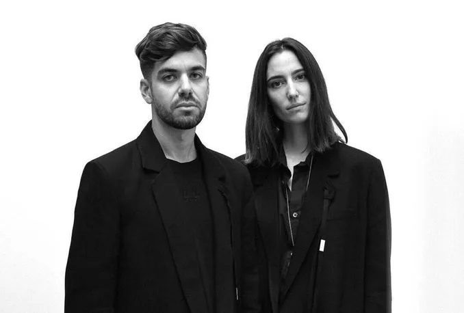 Anyma Amelie Lens