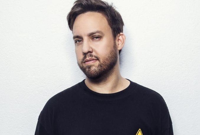 Maceo Plex