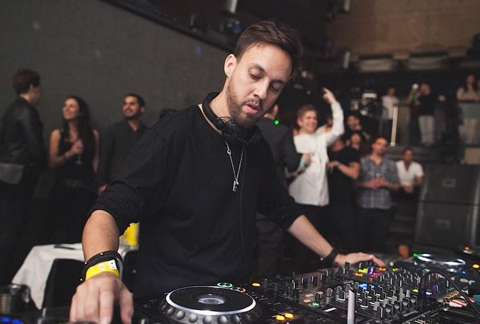 Maceo Plex