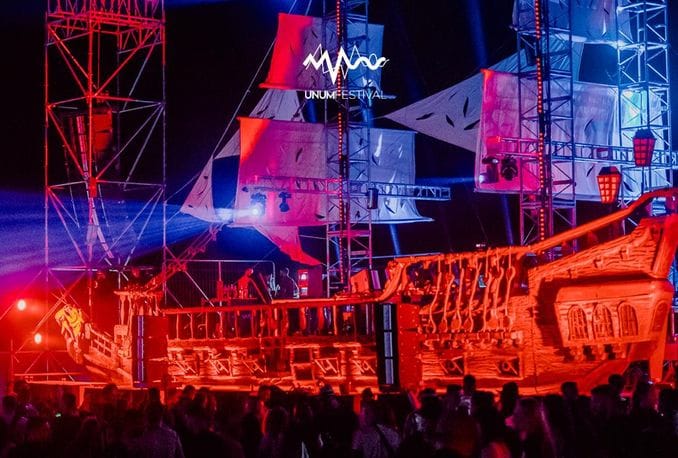 Unum Festival