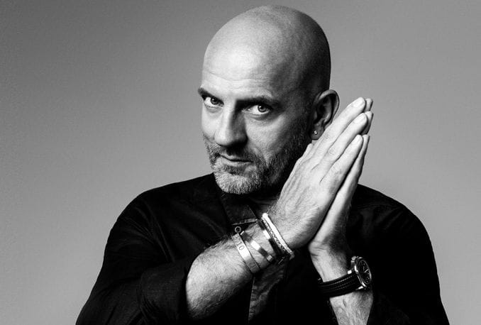 Sven Väth
