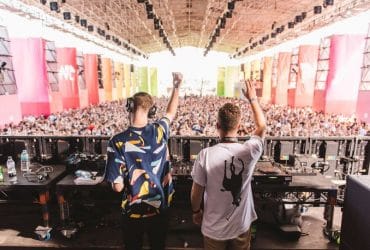 We Are FSTVL
