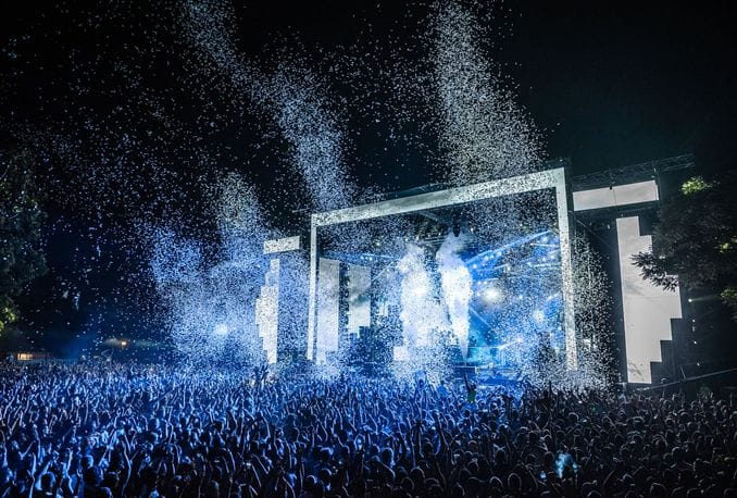 Exit Festival