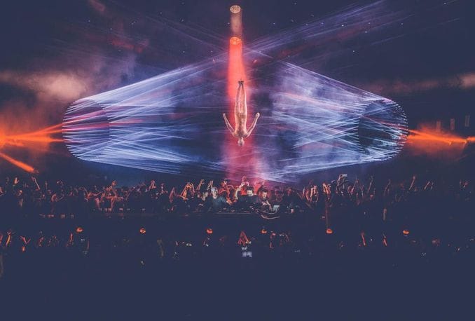 Afterlife Ibiza