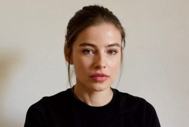 Anfisa Letyago