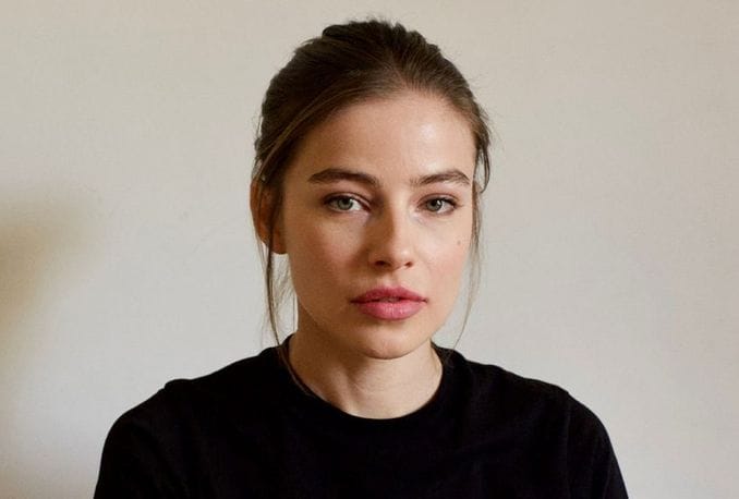 Anfisa Letyago