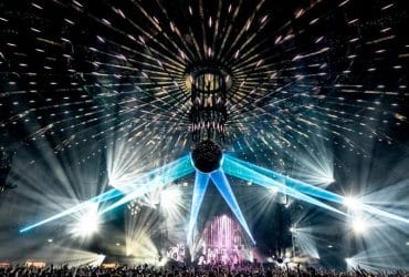 Awakenings ADE