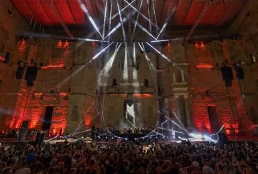 Positiv Festival
