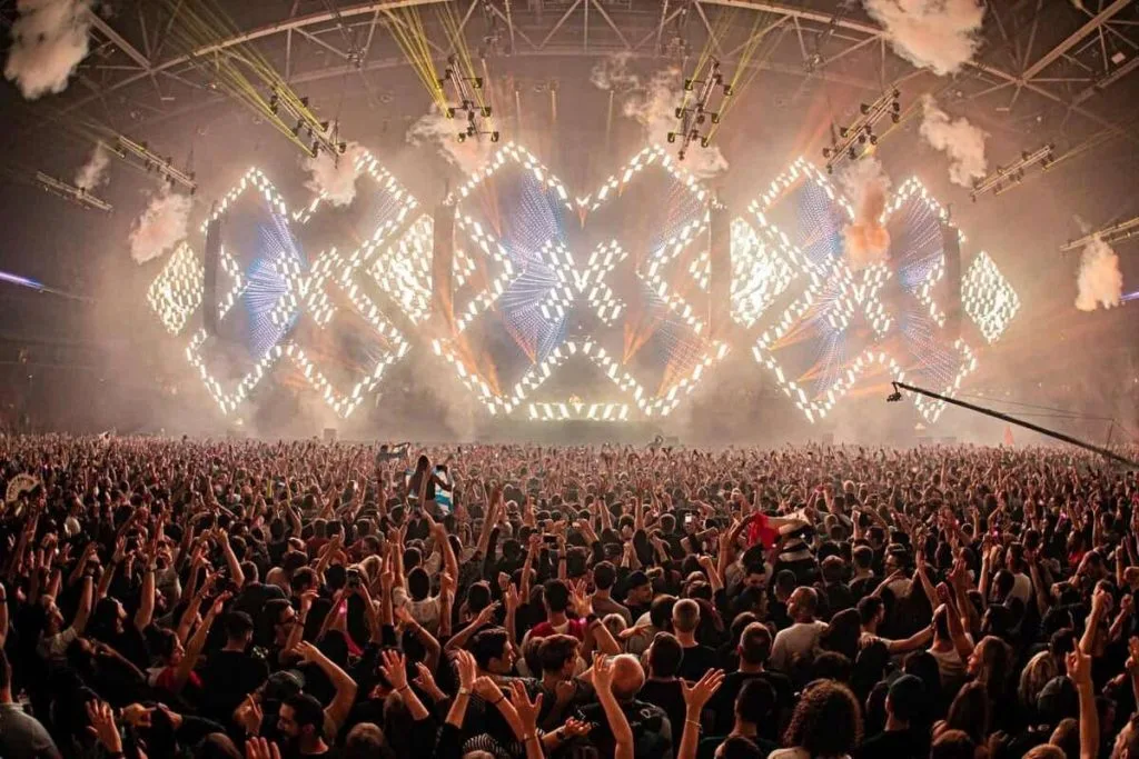 Amsterdam Music Festival