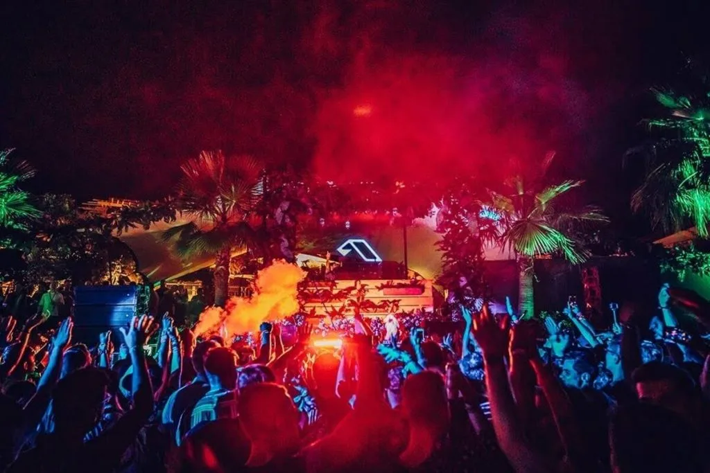 Anjunadeep