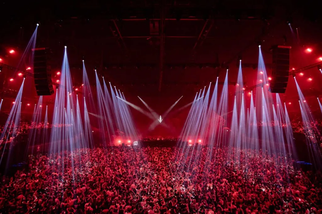 Awakenings Afterlife