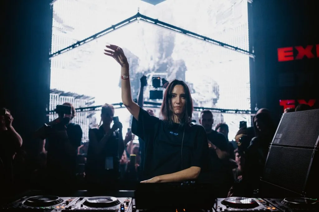 Awakenings Amelie Lens