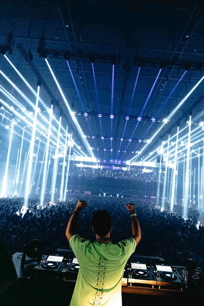 Awakenings Enrico Sangiuliano