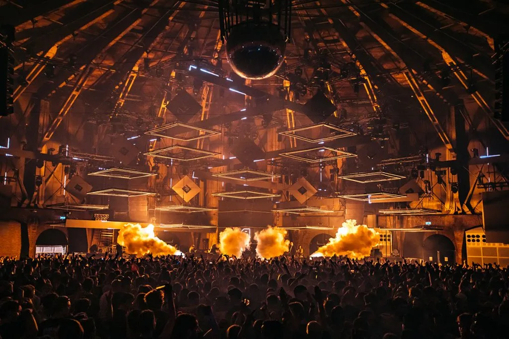 Awakenings
