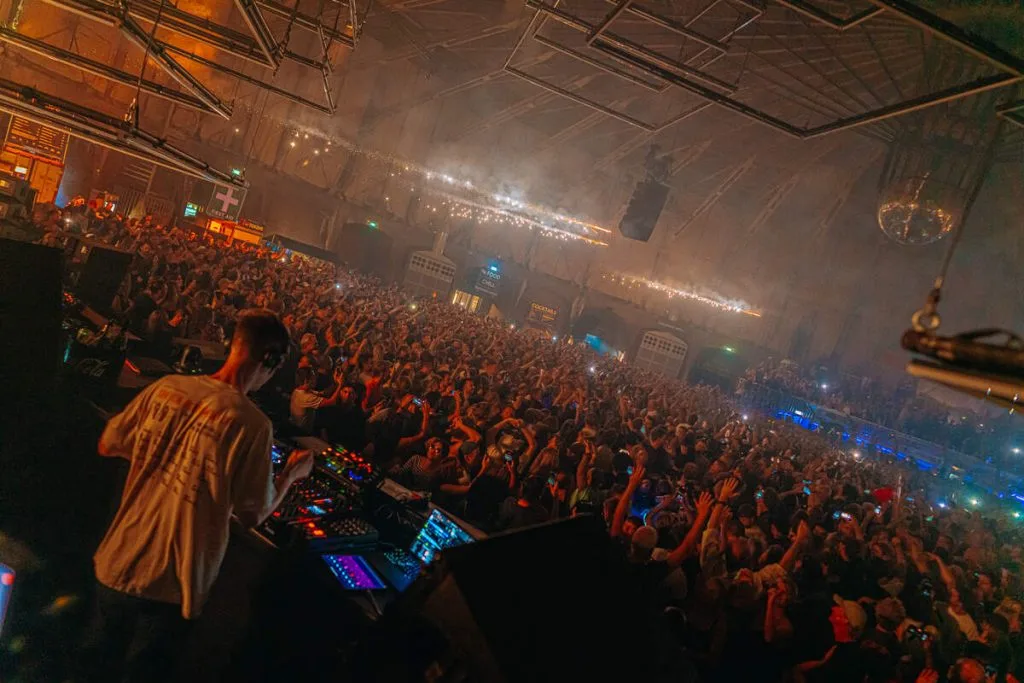 Awakenings Joris Voorn