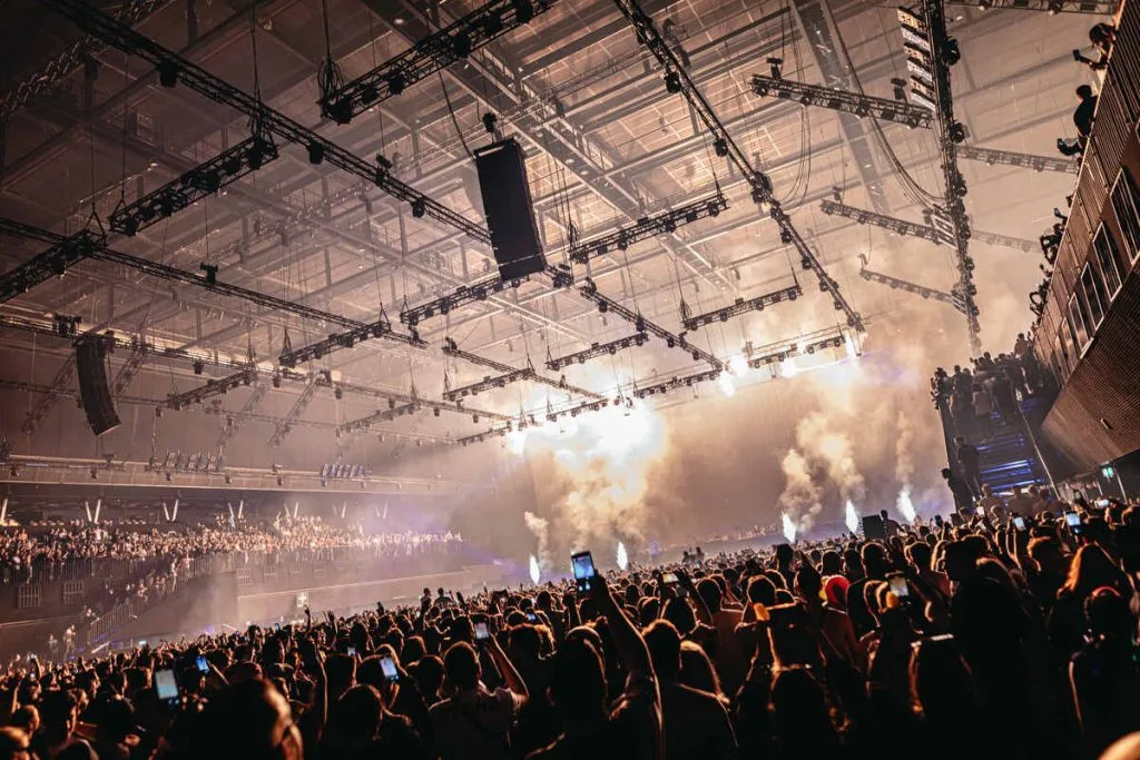 Awakenings Ziggo Dome