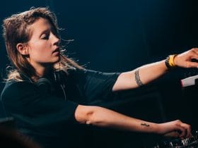 Charlotte de Witte