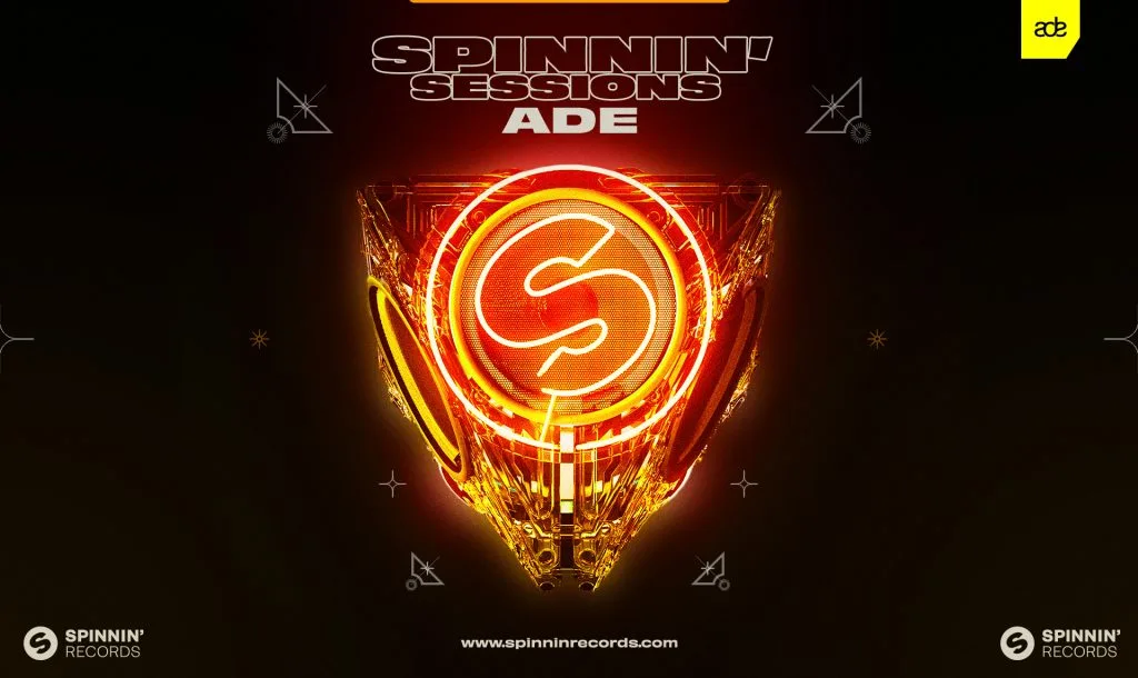 Spinnin Sessions